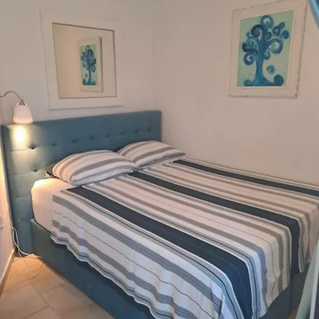Apartment Maslina