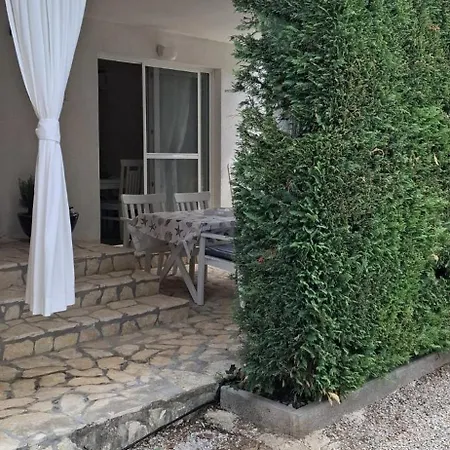 Maslina Appartamento Malinska