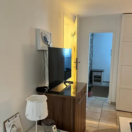 Maslina * Malinska