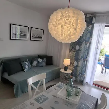 Apartment Maslina
