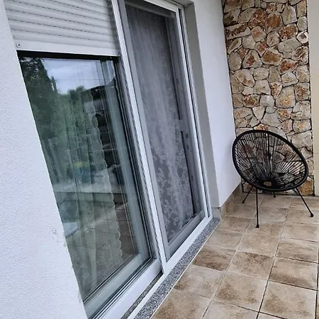 Maslina Apartment Malinska