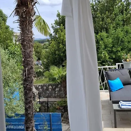 Maslina Apartment