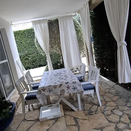 Maslina Apartment