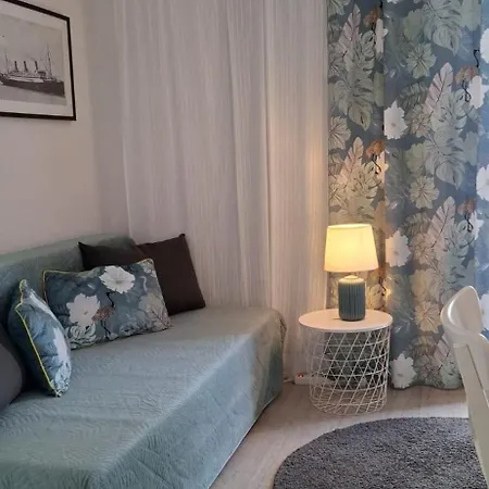 Apartment Maslina *