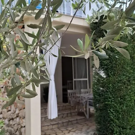 Apartment Maslina