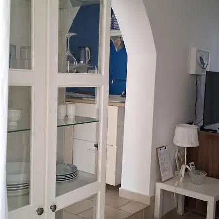 Apartment Maslina *