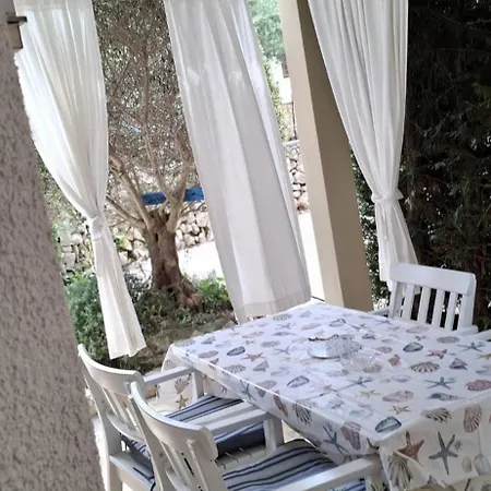 Maslina Apartment