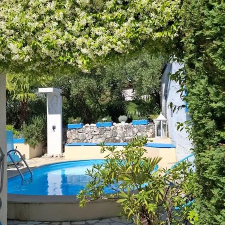 Maslina Apartment *