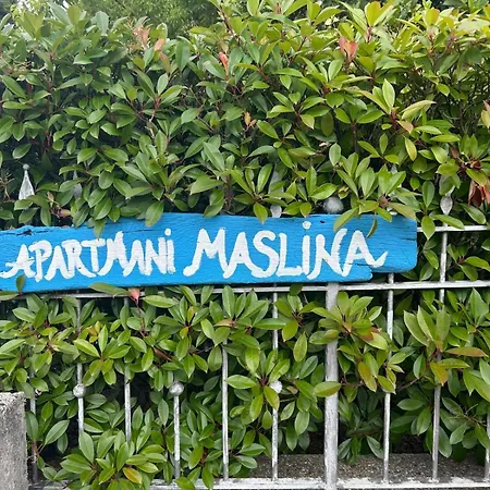 Maslina