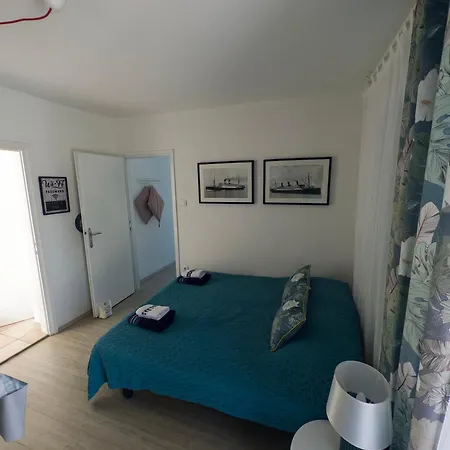 Maslina Apartment