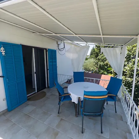 Apartment Maslina