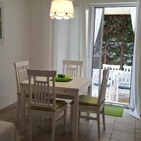 Maslina Apartment *