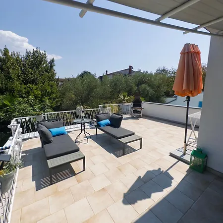 Maslina Apartment