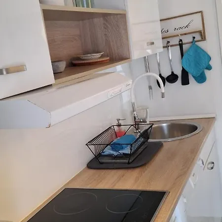 Apartment Maslina *